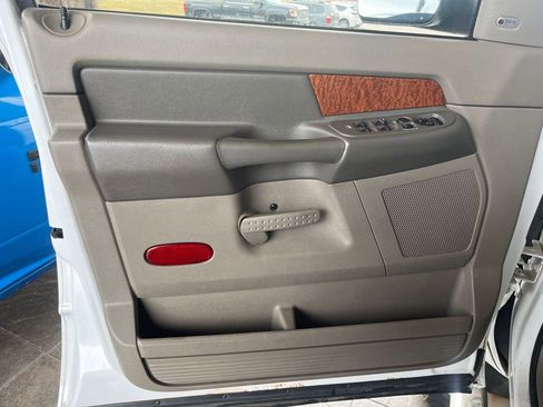 Used 2006 Dodge Ram 2500 Truck Laramie w/ Protection Group image 9
