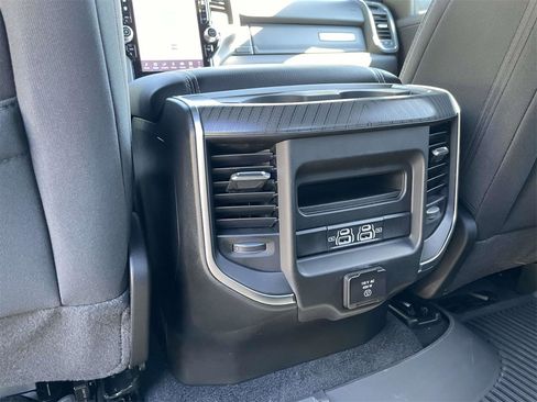 New 2026 RAM 1500 Big Horn image 29