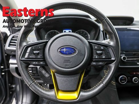 Used 2023 Subaru Crosstrek 2.5i Sport image 10