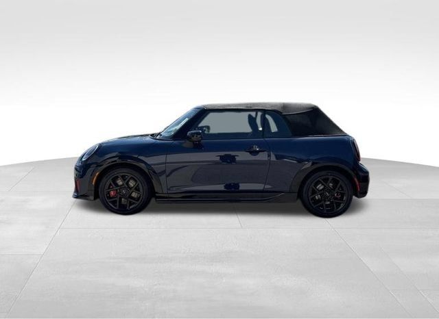 New 2026 MINI Cooper John Cooper Works FWD image 8