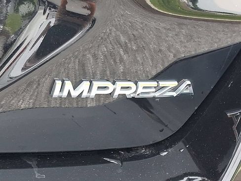 Certified 2024 Subaru Impreza 2.0i Sport AWD/4WD image 31