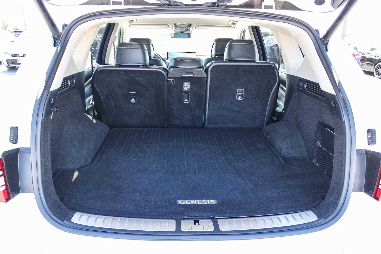 Used 2023 Genesis GV80 2.5T AWD/4WD image 27