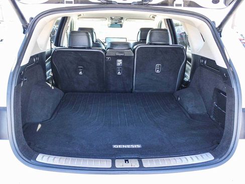 Used 2023 Genesis GV80 2.5T image 27