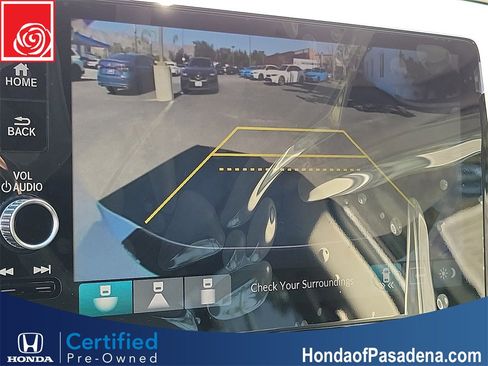 Certified 2026 Honda Odyssey Elite image 16