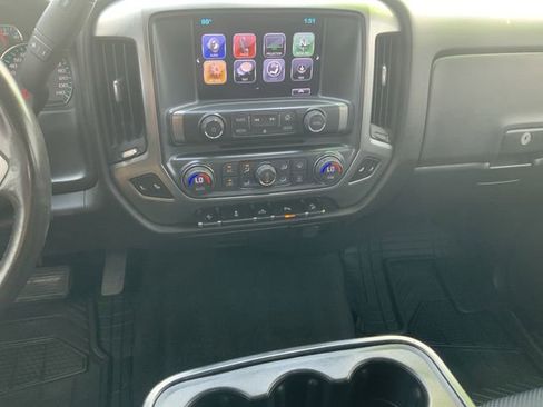 Used 2018 Chevrolet Silverado 1500 LT w/ All Star Edition image 22