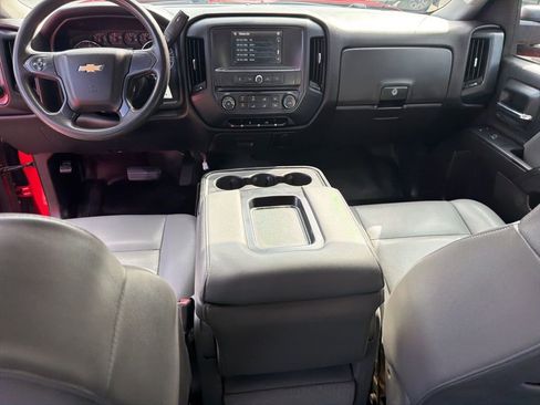 Used 2016 Chevrolet Silverado 2500 W/T w/ WT Convenience Package image 12