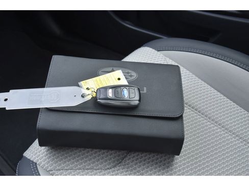 Used 2020 Subaru Forester Premium image 37