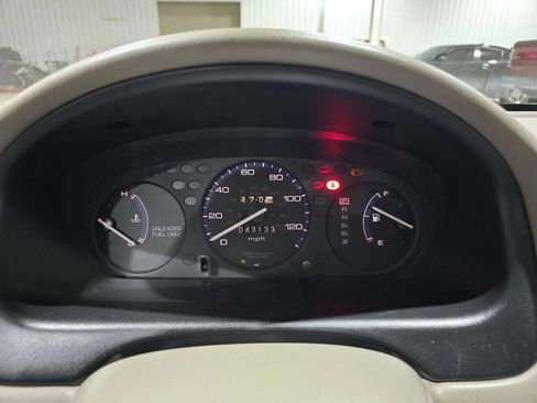 Used 1998 Honda Civic DX image 40