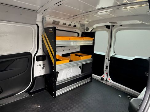 Used 2022 RAM ProMaster City Base image 6