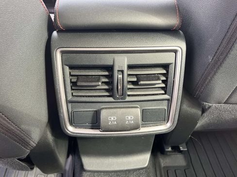 Used 2020 Subaru Forester Sport w/ Popular Package #2 AWD/4WD image 19