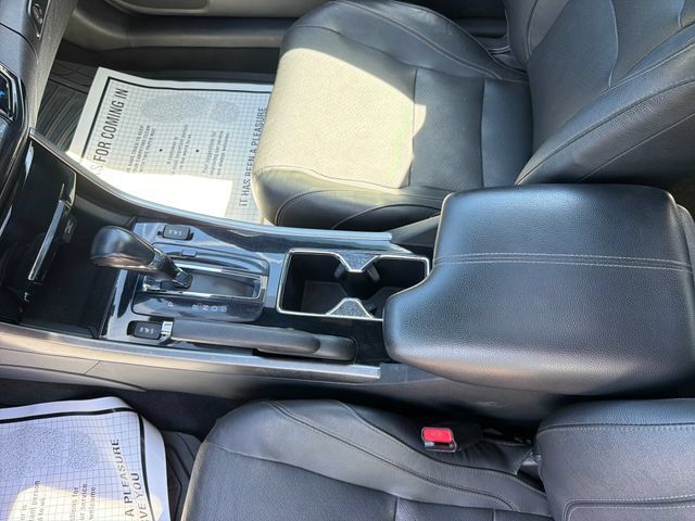 Used 2016 Honda Accord EX-L image 25
