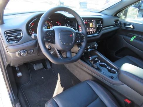 New 2025 Dodge Durango R/T image 14