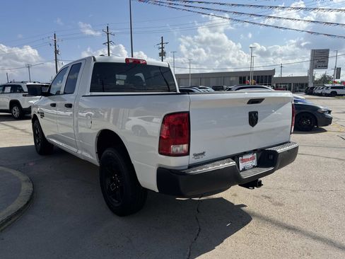 Used 2021 RAM 1500 Tradesman w/ Popular Equipment Group image 5