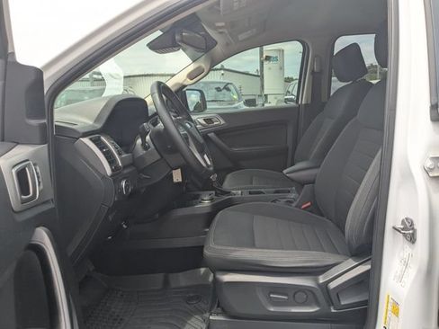 Certified 2019 Ford Ranger XLT w/ Equipment Group 302A Luxury AWD/4WD image 19