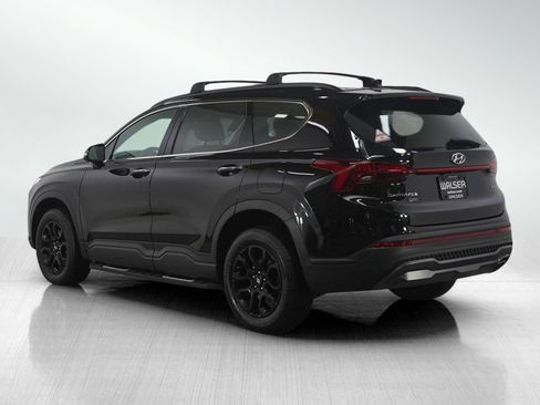 Used 2023 Hyundai Santa Fe XRT image 4