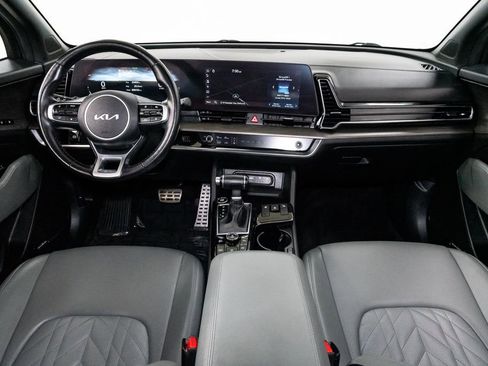 Certified 2023 Kia Sportage X-Pro image 27