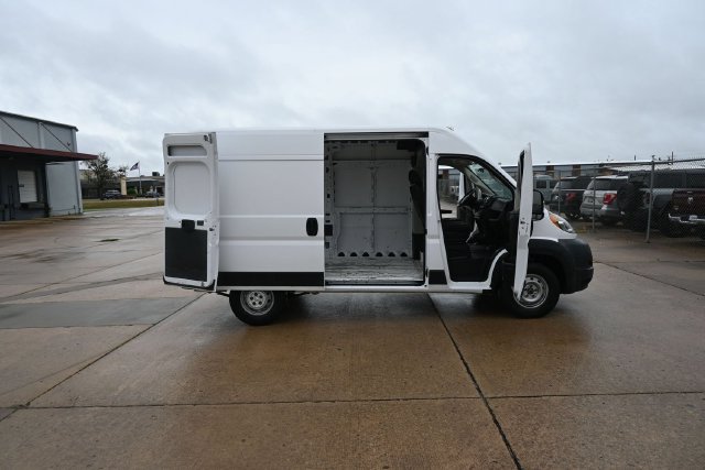 Used 2020 RAM ProMaster 1500 FWD image 24