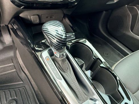 Used 2024 Chevrolet Trax ACTIV w/ Driver Confidence Package image 23