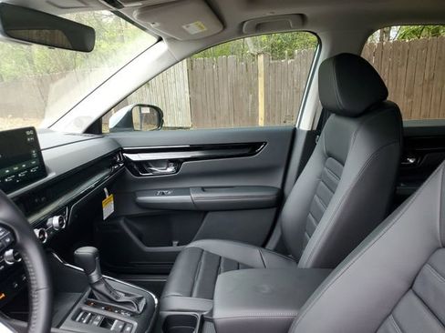 New 2026 Honda CR-V EX-L image 14