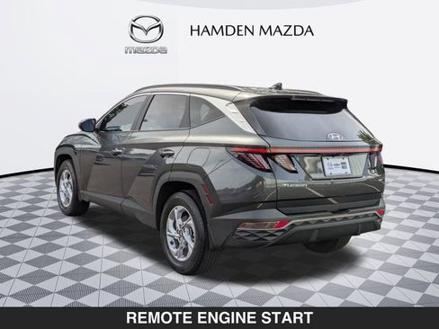 Used 2023 Hyundai Tucson SEL image 5
