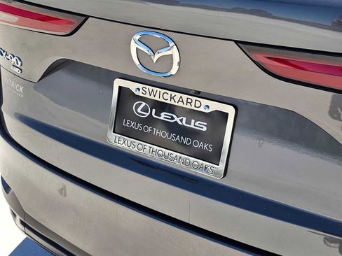 Used 2024 MAZDA CX-90 Plug-In Hybrid w/ Preferred AWD/4WD image 15