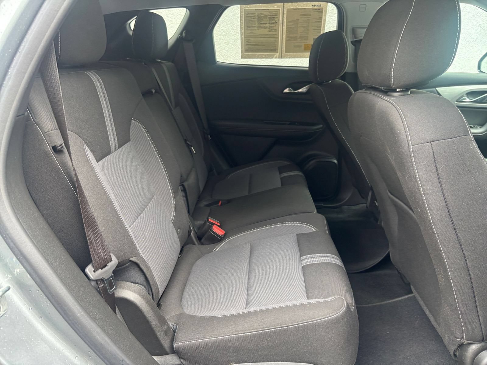 Used 2026 Chevrolet Blazer LT FWD image 38