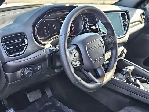 Certified 2025 Dodge Durango R/T w/ Trailer Tow Group IV image 2