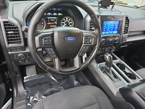 Used 2018 Ford F150 XLT w/ Equipment Group 302A Luxury image 16