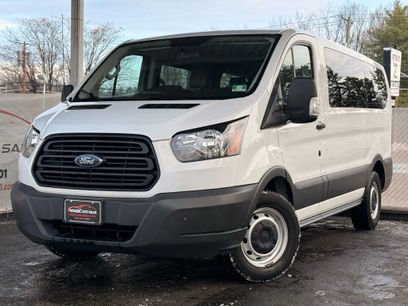 Used 2019 Ford Transit 150 XL
