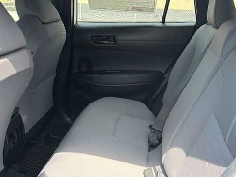 New 2026 Toyota Corolla Cross S AWD/4WD image 23