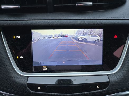 Certified 2023 Cadillac XT5 Premium Luxury image 23