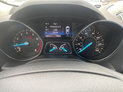 Used 2018 Ford Escape Titanium w/ Ford Safe & Smart Package image 31