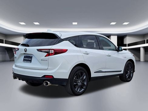 Used 2023 Acura RDX A-Spec image 6