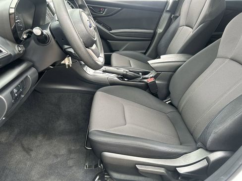 Certified 2023 Subaru Crosstrek 2.0i AWD/4WD image 16