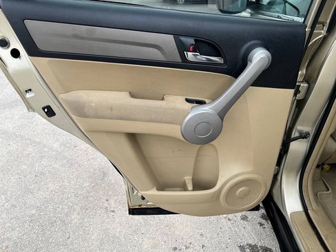 Used 2007 Honda CR-V EX image 3