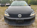 Used 2015 Volkswagen Jetta S image 2