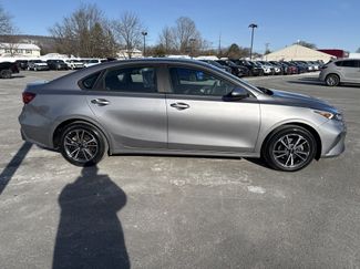 Certified 2023 Kia Forte LXS video 2