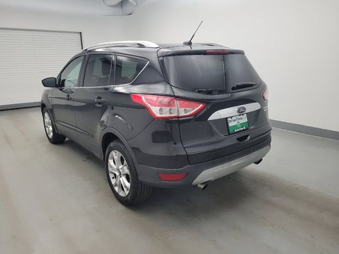 Used 2015 Ford Escape Titanium w/ Equipment Group 301A FWD image 5