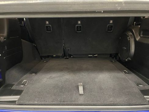 Used 2018 Jeep Wrangler Unlimited Sahara image 26