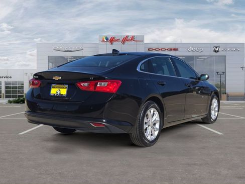 Used 2024 Chevrolet Malibu LT image 5