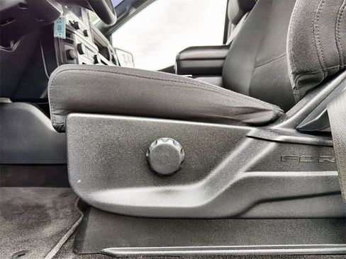 Used 2022 Ford F150 XL w/ STX Appearance Package image 14