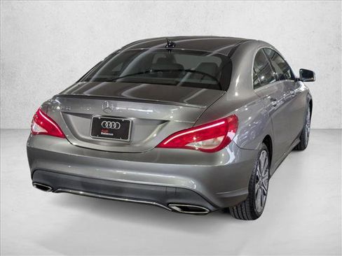 Used 2018 Mercedes-Benz CLA 250 image 5