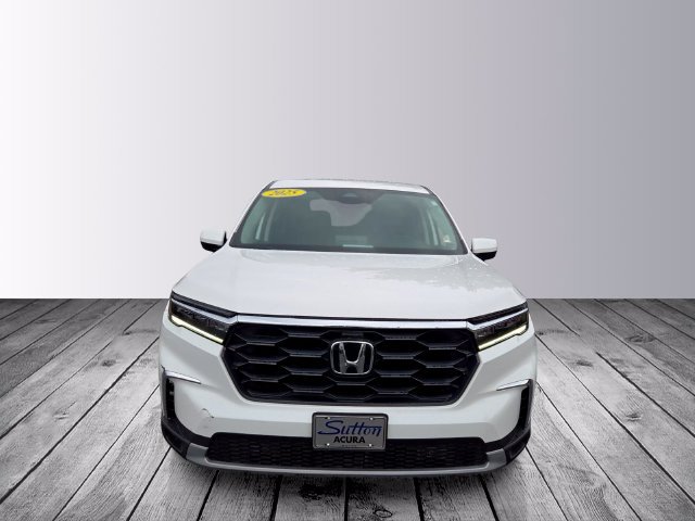 Used 2025 Honda Pilot EX-L image 7