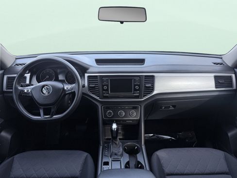Used 2018 Volkswagen Atlas S image 42