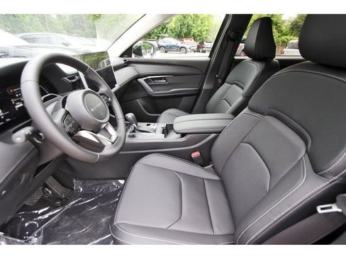 New 2026 MAZDA CX-5 2.5 S w/ Premium Plus Package AWD/4WD image 10