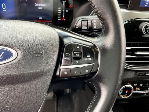 Used 2024 Ford Escape Active FWD image 21