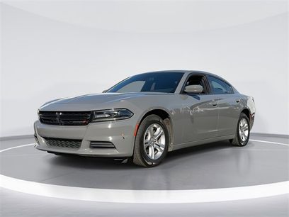 Used 2019 Dodge Charger SXT