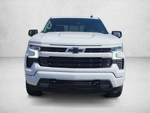 New 2026 Chevrolet Silverado 1500 RST w/ Safety Package AWD/4WD image 6
