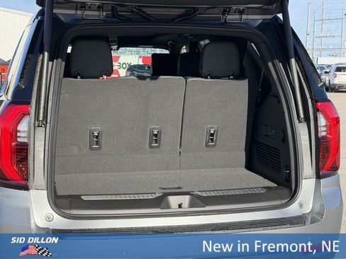 New 2026 GMC Yukon AT4 image 5