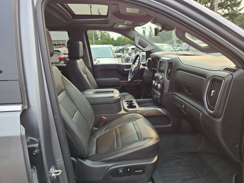Used 2020 GMC Sierra 1500 Denali w/ Denali Ultimate Package image 10
